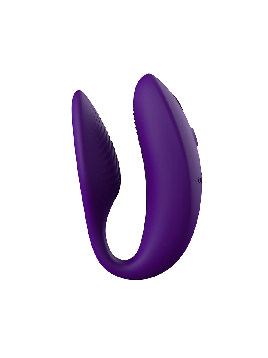 We-Vibe Sync Wearable Vibe in Purple