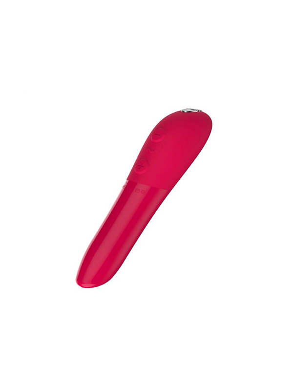 We-Vibe Tango X Vibe Cherry Red - Come As You Are