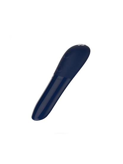 We-Vibe Tango X Vibe Midnight Blue - Come As You Are