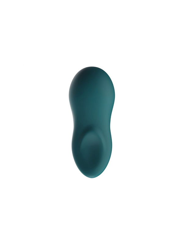 We-Vibe Touch X  Vibe Green Bottom - Come As You Are