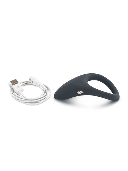 We-Vibe Verge Vibrating Ring Charger - Come As You Are