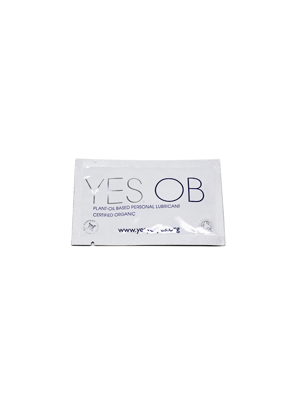 Yes OB Pillow Pack - Come As You Are